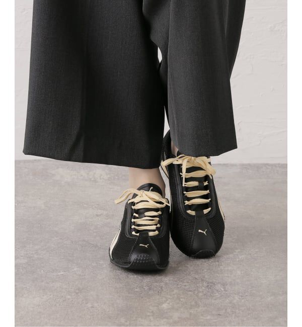 JOURNAL STANDARD「【PUMA /プーマ】H-STREET MESH」|スニーカー|