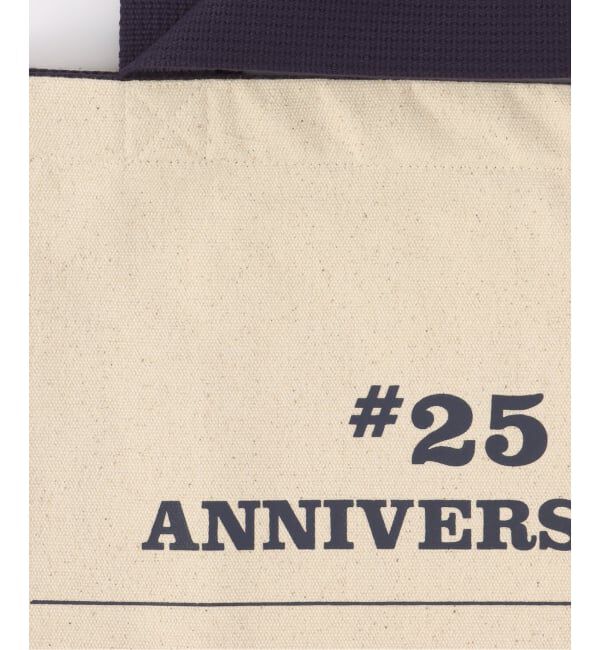 journal standard luxe「25THトート スモール」|トートバッグ|