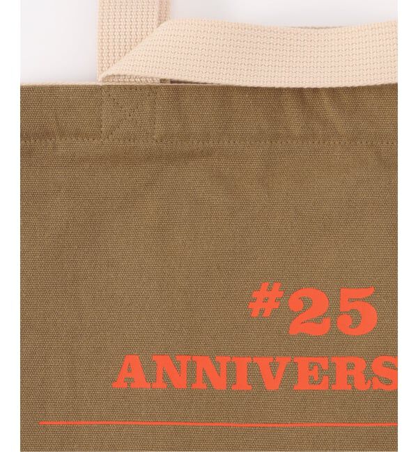 journal standard luxe「25THトート スモール」|トートバッグ|