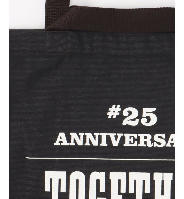 journal standard luxe「25THトート スモール」|トートバッグ|
