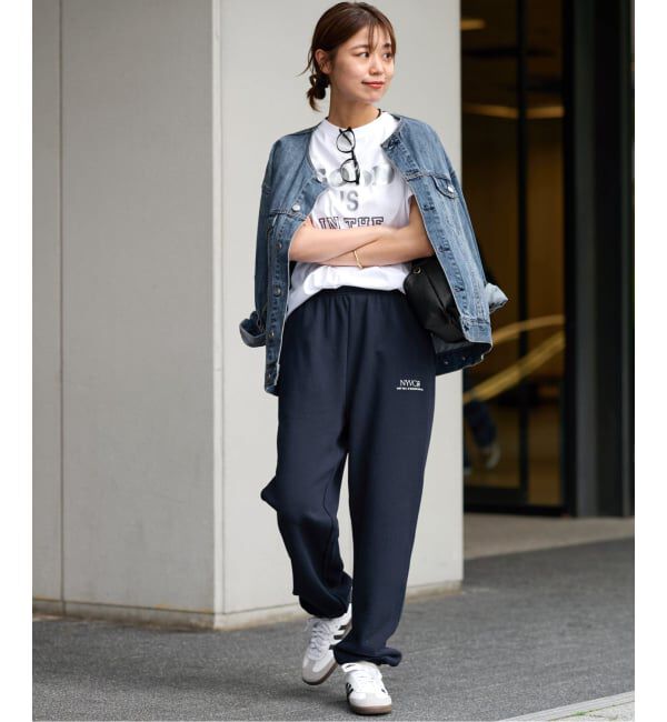 JOURNAL STANDARD relume「《追加4》デニムジャケット」|デニムジャケット|