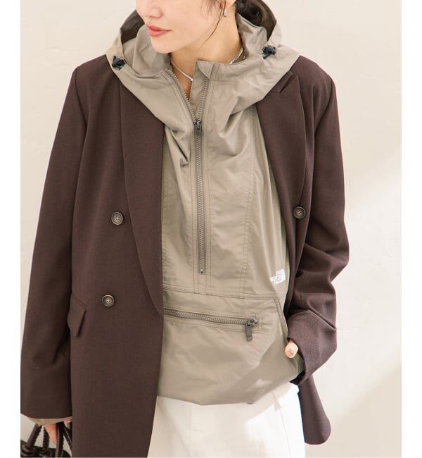 JOURNAL STANDARD「【THE NORTH FACE/ ザノースフェイス】Coｍpact Anorak」|その他|
