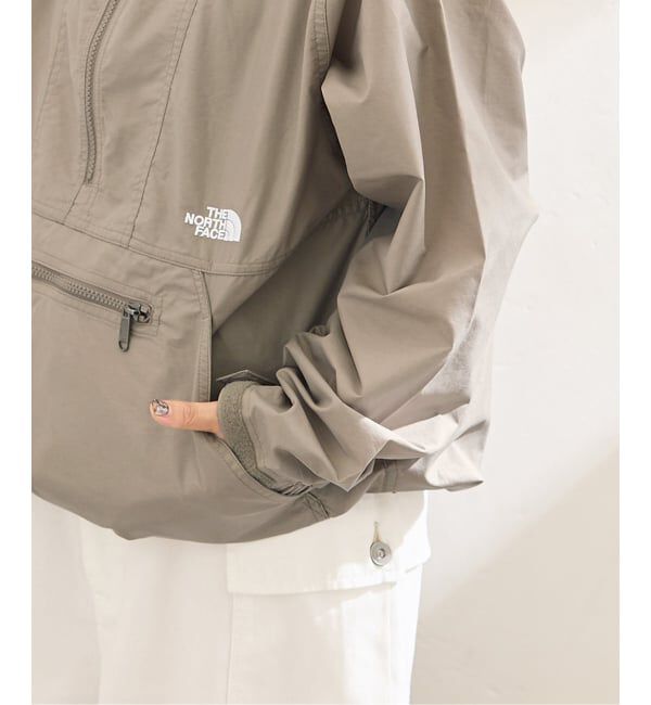 JOURNAL STANDARD「【THE NORTH FACE/ ザノースフェイス】Coｍpact Anorak」|その他|
