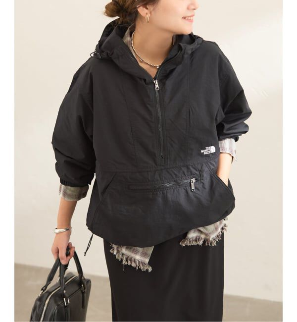 JOURNAL STANDARD「【THE NORTH FACE/ ザノースフェイス】Coｍpact Anorak」|その他|