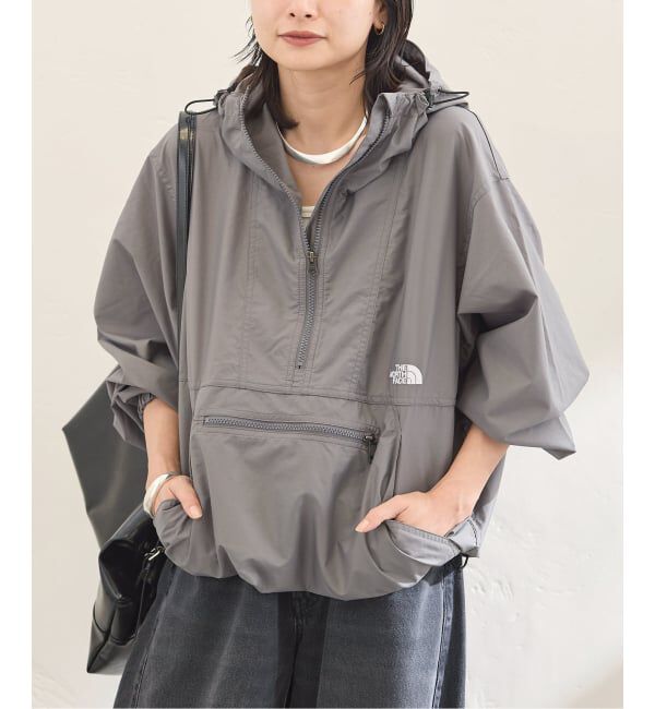 JOURNAL STANDARD「【THE NORTH FACE/ ザノースフェイス】Coｍpact Anorak」|その他|