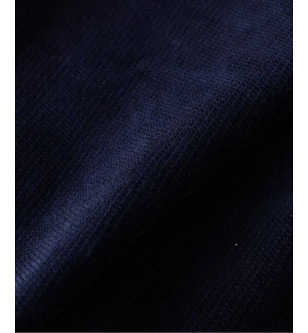JOURNAL STANDARD relume「《予約》＜Relume Jeans＞バイアス コーデュロイ スタンドジップブルゾン」|その他|
