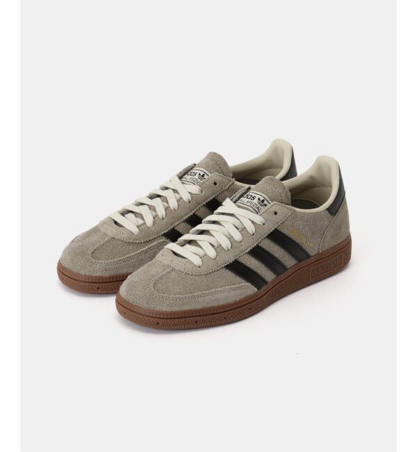 JOURNAL STANDARD「《WEB限定》【adidas originals/アディダス オリジナルス】 HANDBALL SPEZIAL」|スニーカー|