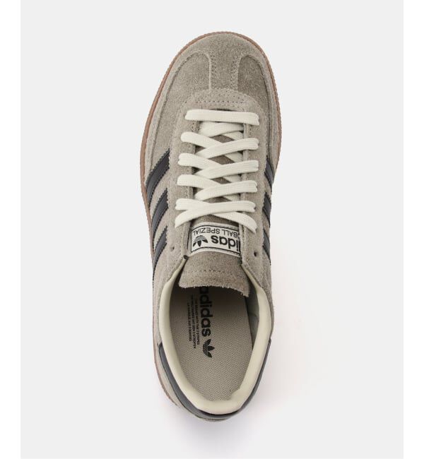 JOURNAL STANDARD「《WEB限定》【adidas originals/アディダス オリジナルス】 HANDBALL SPEZIAL」|スニーカー|