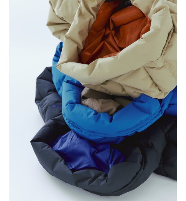 JOURNAL STANDARD relume「《予約》Marmot / マーモット 別注 パルバットパーカー」|ダウン|
