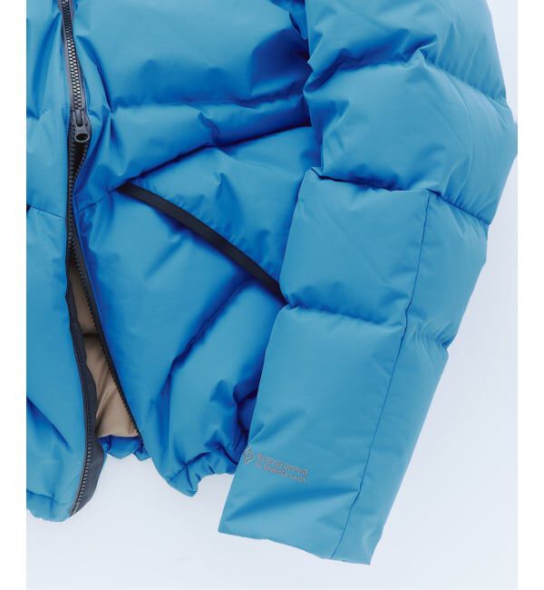 JOURNAL STANDARD relume「《予約》Marmot / マーモット 別注 パルバットパーカー」|ダウン|