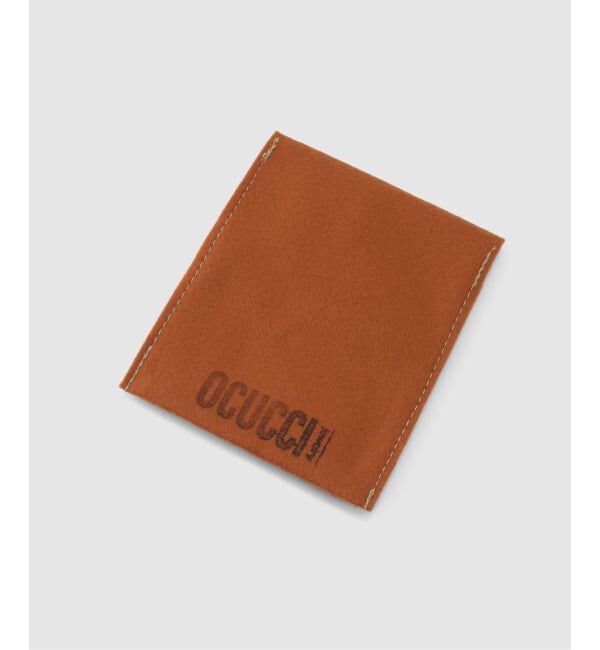 journal standard L'essage「OCUCCI/オクチ 別注 CHAIN 4WAY NECKLACE ネックレス」|ネックレス|
