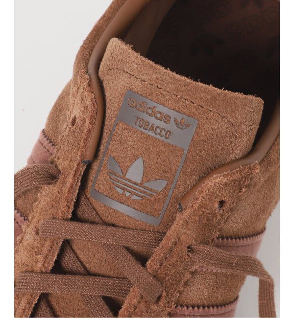 JOURNAL STANDARD「【adidas Originals / アディダス オリジナルズ】TOBACCO」|スニーカー|