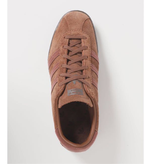 JOURNAL STANDARD「【adidas Originals / アディダス オリジナルズ】TOBACCO」|スニーカー|