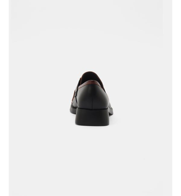 Oriens JOURNAL STANDARD「【CAMPER / カンペール】 TWS」|ローファー|