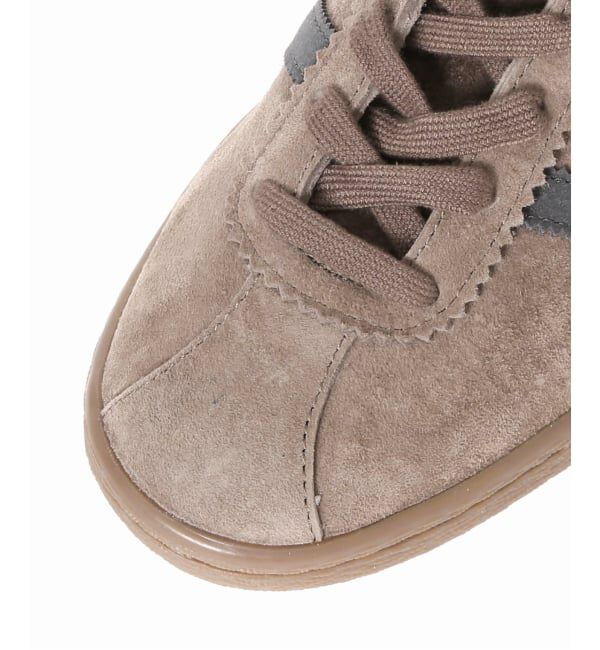 JOURNAL STANDARD「《予約》別注【adidas originals/アディダス オリジナルス】TOBACCO For JS Exclusive」|スニーカー|