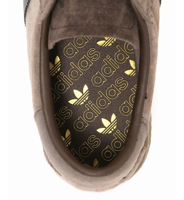 JOURNAL STANDARD「《予約》別注【adidas originals/アディダス オリジナルス】TOBACCO For JS Exclusive」|スニーカー|