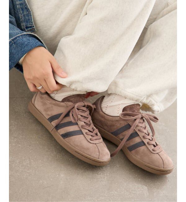 JOURNAL STANDARD「《予約》別注【adidas originals/アディダス オリジナルス】TOBACCO For JS Exclusive」|スニーカー|