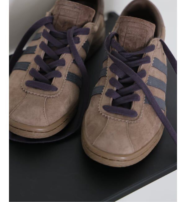 JOURNAL STANDARD「《予約》別注【adidas originals/アディダス オリジナルス】TOBACCO For JS Exclusive」|スニーカー|