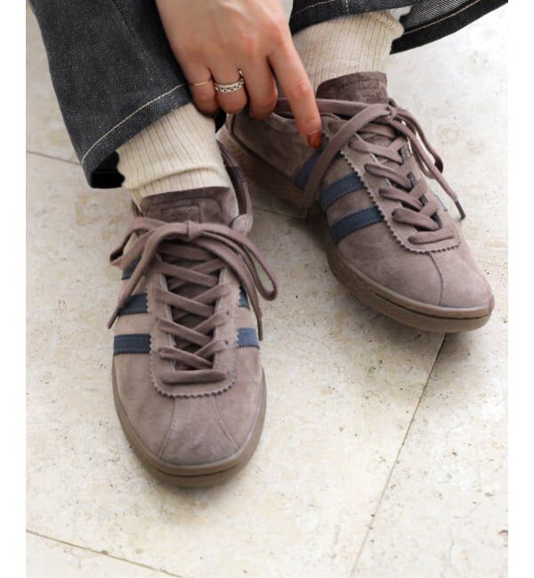 JOURNAL STANDARD「《予約》別注【adidas originals/アディダス オリジナルス】TOBACCO For JS Exclusive」|スニーカー|