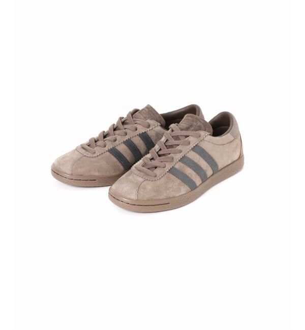 JOURNAL STANDARD「《予約》別注【adidas originals/アディダス オリジナルス】TOBACCO For JS Exclusive」|スニーカー|