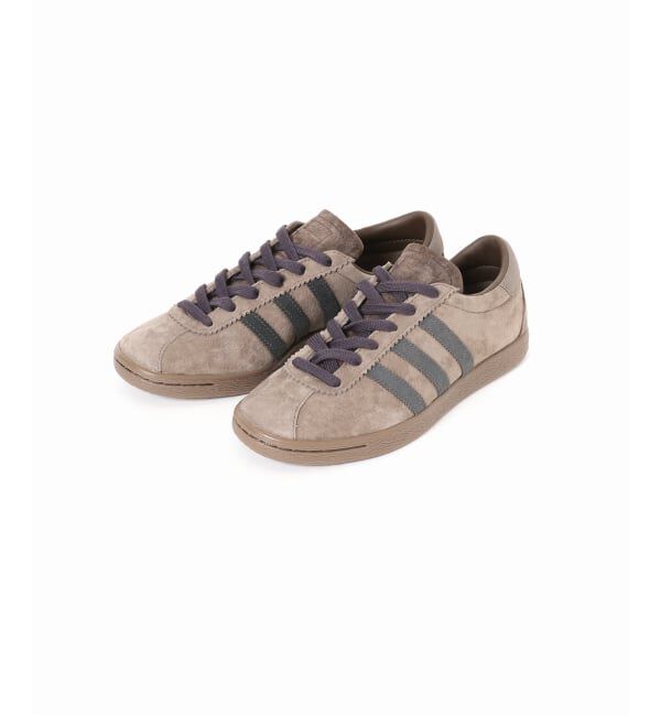 JOURNAL STANDARD「《予約》別注【adidas originals/アディダス オリジナルス】TOBACCO For JS Exclusive」|スニーカー|