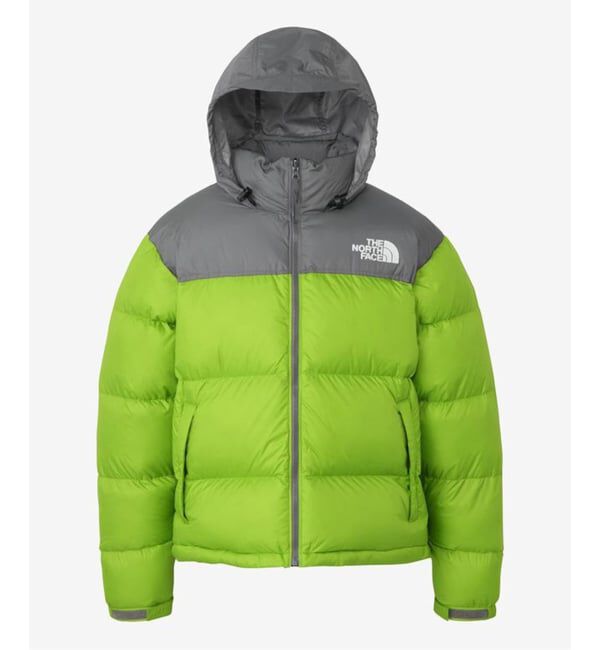 JOURNAL STANDARD「《予約》THE NORTH FACE / ザ ノースフェイス Nuptse ヌプシ ジャケット」|ダウン|
