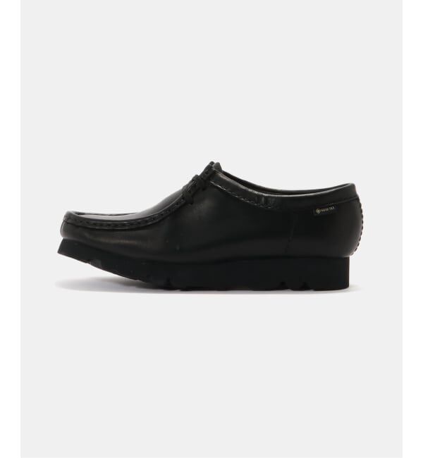 JOURNAL STANDARD「【CLARKS / クラークス】 WALLABEE.GTX」|ローファー|