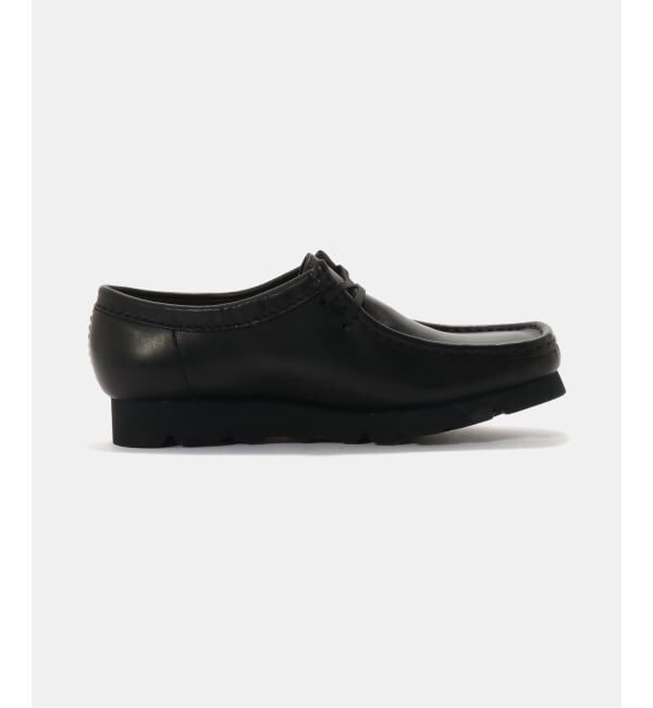 JOURNAL STANDARD「【CLARKS / クラークス】 WALLABEE.GTX」|ローファー|