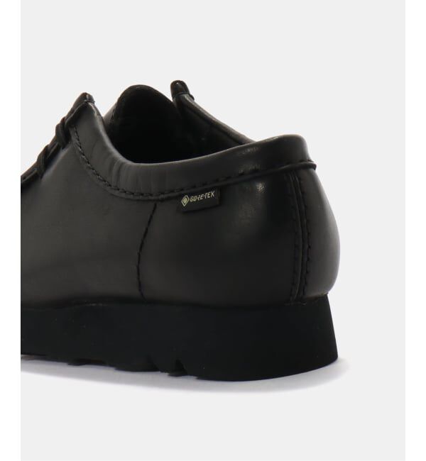 JOURNAL STANDARD「【CLARKS / クラークス】 WALLABEE.GTX」|ローファー|