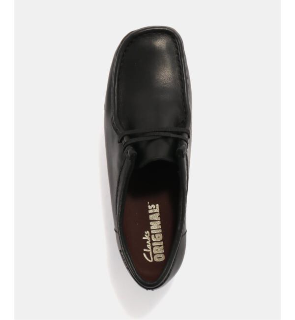 JOURNAL STANDARD「【CLARKS / クラークス】 WALLABEE.GTX」|ローファー|