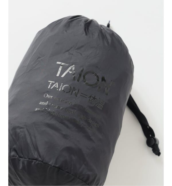JOURNAL STANDARD relume「《受注生産予約》『踊る大捜査線 N.E.W.』&times; TAION &times; relume 3WAY モッズコート」|ミリタリー・モッズコート|