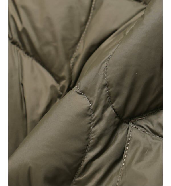 JOURNAL STANDARD relume「《受注生産予約》『踊る大捜査線 N.E.W.』&times; TAION &times; relume 3WAY モッズコート」|ミリタリー・モッズコート|