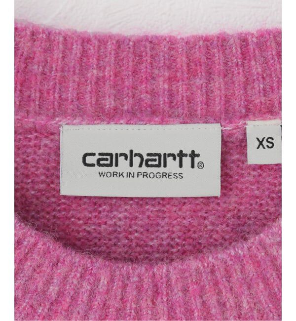 Oriens JOURNAL STANDARD「【CARHARTT WIP 】W' Curtis Sweater」|ニット・セーター|