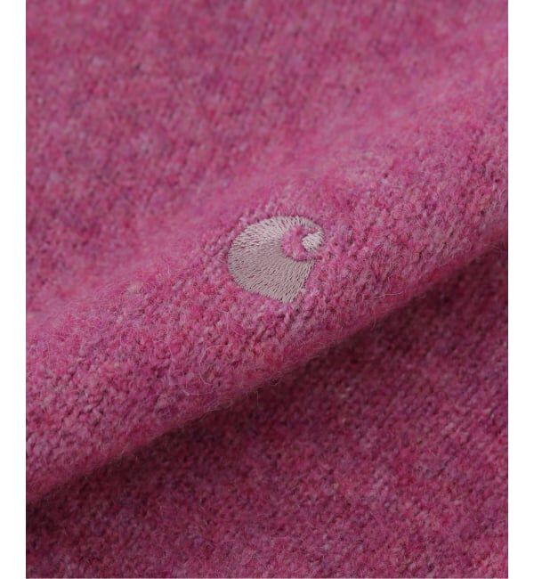 Oriens JOURNAL STANDARD「【CARHARTT WIP 】W' Curtis Sweater」|ニット・セーター|
