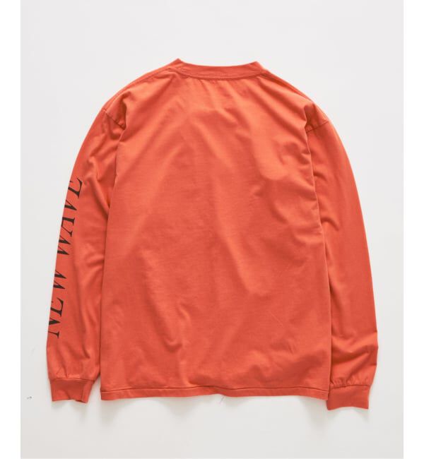 JOURNAL STANDARD「YOUTHLESS / ユースレス GODLIS ロンT」|Tシャツ・カットソー|