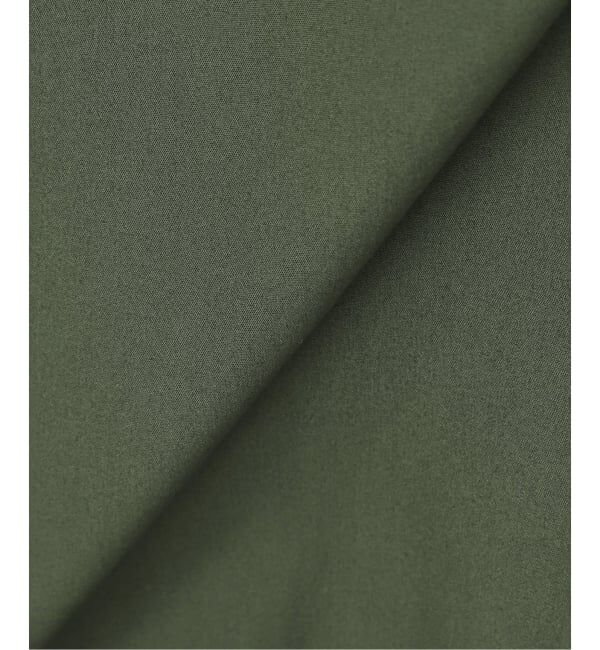 Spick and Span「《WEB限定カラー有り / 追加》50コットンオーバーシャツ」|シャツ・ブラウス|