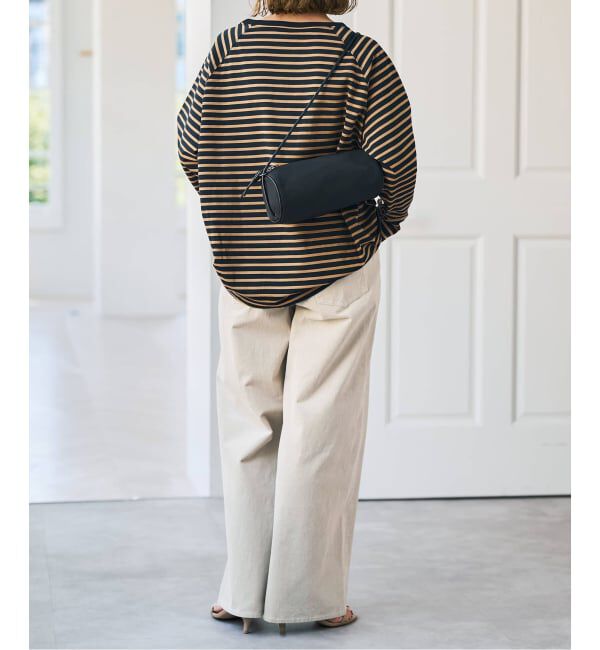 Spick and Span「ストレッチコーデュロイパンツ」|その他|