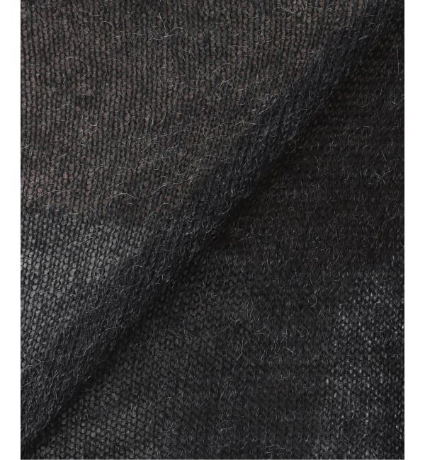 Spick and Span「ルーズモヘヤパフスリーブニット」|ニット・セーター|