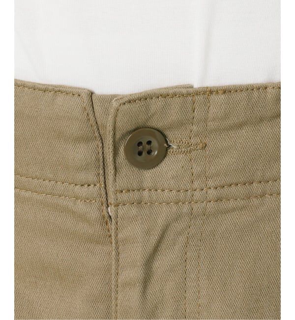 Spick and Span「ラチネバックイージーストレートパンツ」|その他|