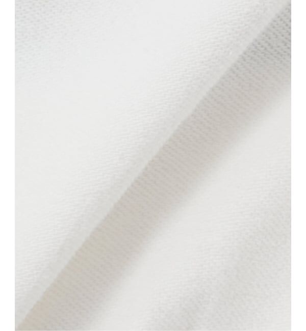 U by SPICK&SPAN「photo print スウェット」|スウェット・ジャージ|