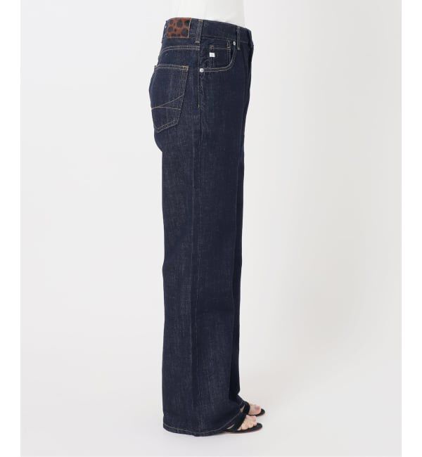 Spick and Span「《別注 / 追加》SOMETHING / サムシング for SS VINTAGE SLIMWIDE*」|デニム|