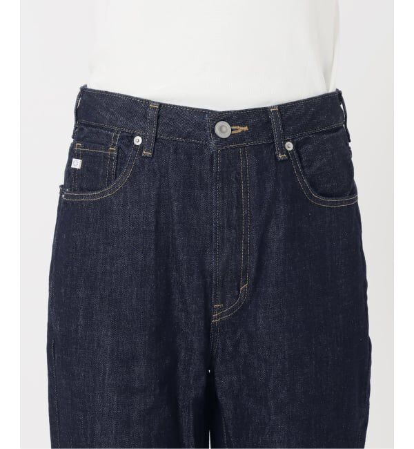 Spick and Span「《別注 / 追加》SOMETHING / サムシング for SS VINTAGE SLIMWIDE*」|デニム|