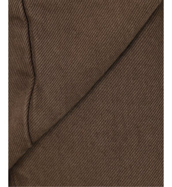Spick and Span「《別注 / 追加》SOMETHING / サムシング for SS VINTAGE SLIMWIDE*」|デニム|
