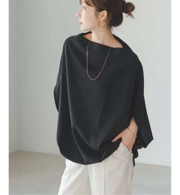 NOBLE「《追加》norme/ノーム third necklace(ゴールド)」|ネックレス|