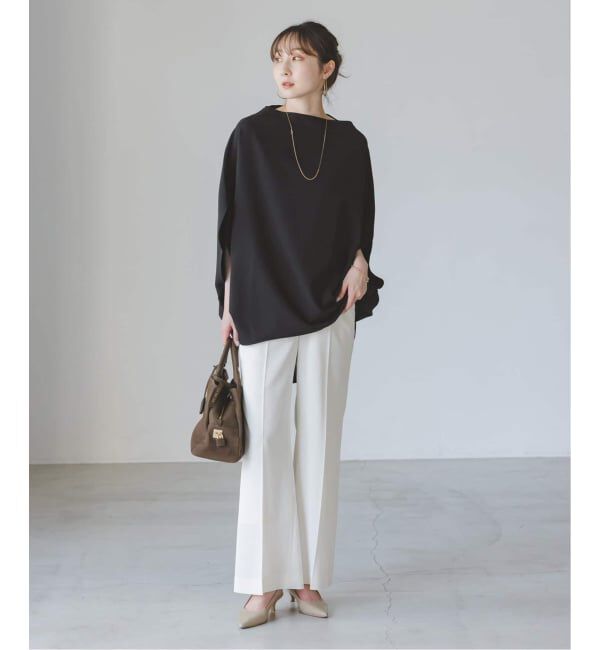 NOBLE「《追加》norme/ノーム third necklace(ゴールド)」|ネックレス|