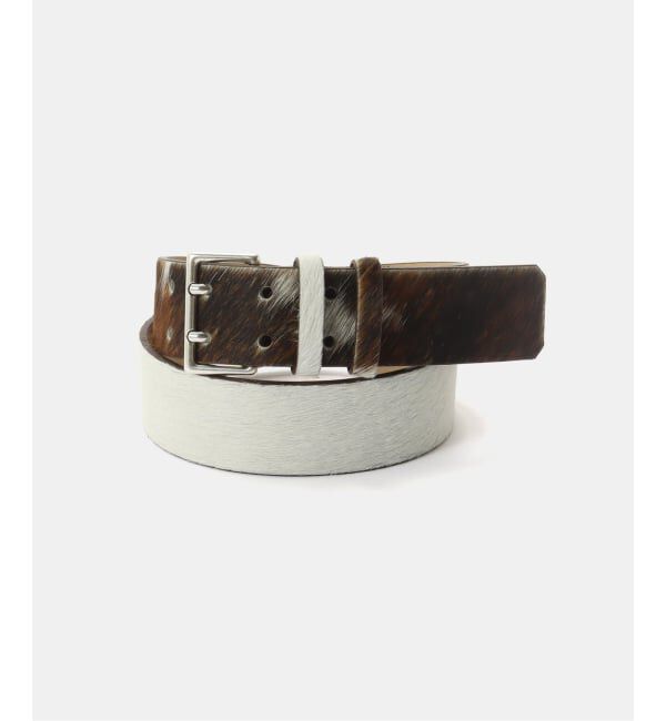 Spick and Span「LEFIJE / レフィエ M5327B Toricolor」|ベルト|
