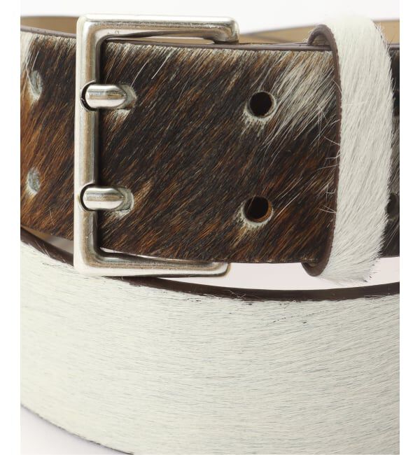 Spick and Span「LEFIJE / レフィエ M5327B Toricolor」|ベルト|