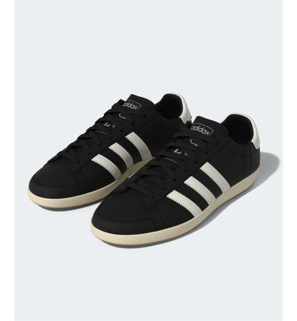 Spick and Span「adidas / アディダス JABBAR LO WOMENS SCRUNCH KK3997」|スニーカー|