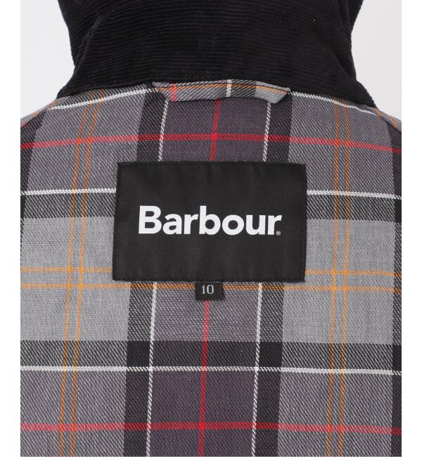 Spick and Span「《40周年 別注 / 予約》Barbour / バブアー for Spick & Span」|その他|