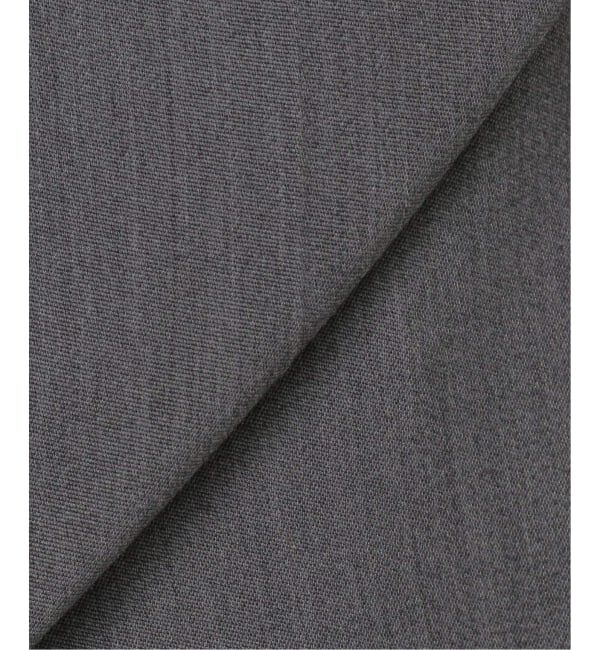 Spick and Span「《34サイズ登場 / 追加》P/Wイージースラックスパンツ」|スラックス|